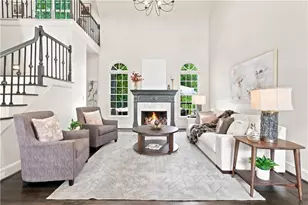 945 Waters Reach Ct, Alpharetta, GA 30022 - Photo 8