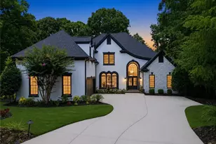 945 Waters Reach Ct, Alpharetta, GA 30022 - Photo 2