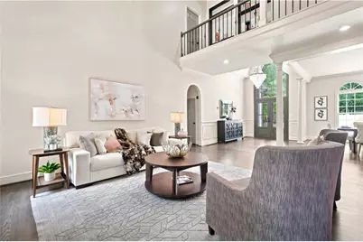 945 Waters Reach Court, Alpharetta, GA 30022 - Photo 10