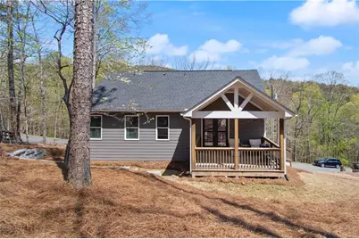 305 Ridgewood Drive, Waleska, GA 30183 - Photo 36