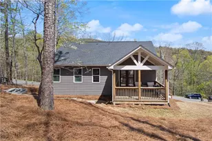 305 Ridgewood Dr, Waleska, GA 30183 - Photo 36