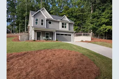 305 Ridgewood Drive, Waleska, GA 30183 - Photo 34