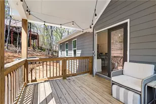 305 Ridgewood Dr, Waleska, GA 30183 - Photo 22
