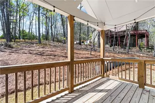 305 Ridgewood Dr, Waleska, GA 30183 - Photo 4