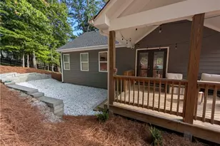 305 Ridgewood Dr, Waleska, GA 30183 - Photo 22