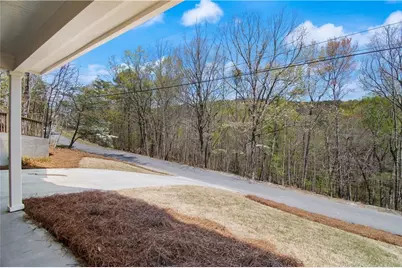 305 Ridgewood Drive, Waleska, GA 30183 - Photo 36