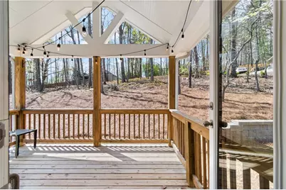 305 Ridgewood Drive, Waleska, GA 30183 - Photo 20