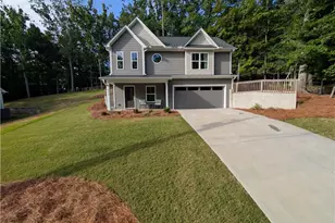305 Ridgewood Dr, Waleska, GA 30183 - Photo 40