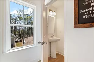 305 Ridgewood Dr, Waleska, GA 30183 - Photo 14