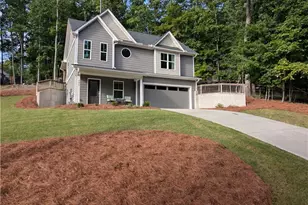 305 Ridgewood Dr, Waleska, GA 30183 - Photo 34