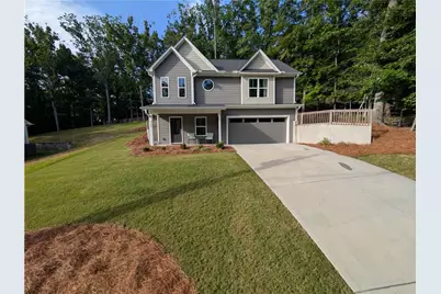305 Ridgewood Drive, Waleska, GA 30183 - Photo 40