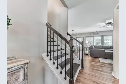 118 Edinburgh Drive, Canton, GA 30115 - Photo 4