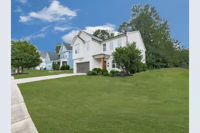 118 Edinburgh Drive, Canton, GA 30115 - Photo 36