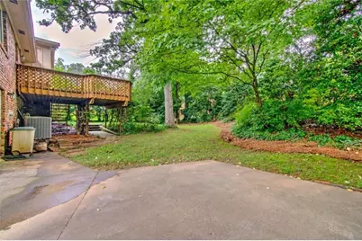 4607 Sudbury Road, Dunwoody, GA 30360 - Photo 42
