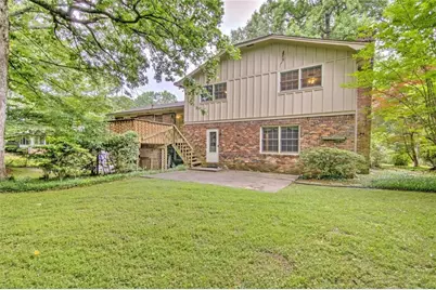 4607 Sudbury Road, Dunwoody, GA 30360 - Photo 48