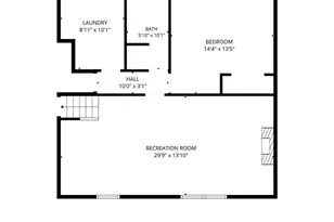 4607 Sudbury Rd, Dunwoody, GA 30360 - Photo 40
