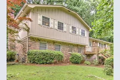 4607 Sudbury Road, Dunwoody, GA 30360 - Photo 46