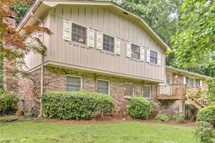 4607 Sudbury Rd, Dunwoody, GA 30360 - Photo 46