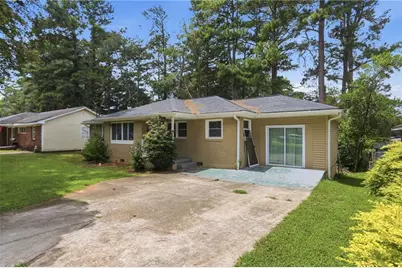 1089 Canal Street, Decatur, GA 30032 - Photo 2