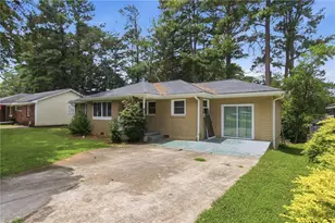 1089 Canal St, Decatur, GA 30032 - Photo 2