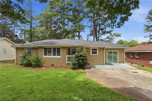 1089 Canal St, Decatur, GA 30032 - Photo 1