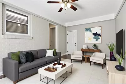 1089 Canal Street, Decatur, GA 30032 - Photo 4