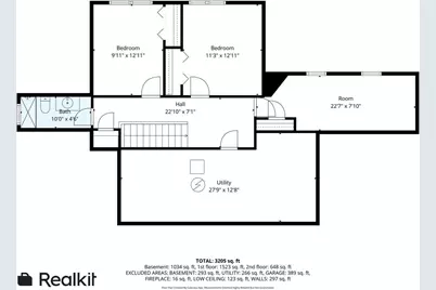 2501 Blaydon Pte, Kennesaw, GA 30152 - Photo 78