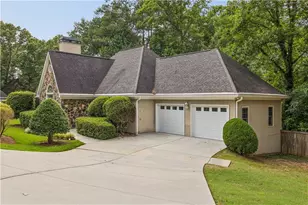 2501 Blaydon Pte, Kennesaw, GA 30152 - Photo 2