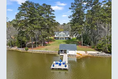 263 Old Hardy Farm Road, Jackson, GA 30233 - Photo 1