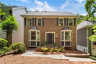 2220 Defoors Ferry Rd NW, Atlanta, GA 30318 - Photo 1