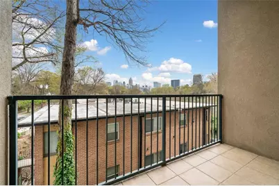 140 Alden Avenue NW #201, Atlanta, GA 30309 - Photo 22