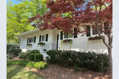 2841 Cravenridge Drive NE, Brookhaven, GA 30319 - Photo 1