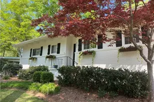 2841 Cravenridge Dr NE, Brookhaven, GA 30319 - Photo 1