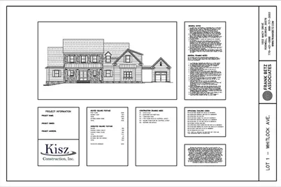 266 Windsor Drive, Marietta, GA 30064 - Photo 2