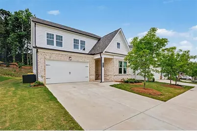 3054 Cambridge Mill Street, Acworth, GA 30102 - Photo 2