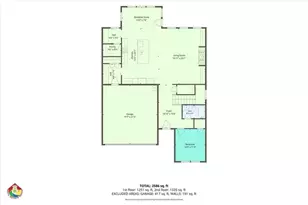 3054 Cambridge Ml St, Acworth, GA 30102 - Photo 64