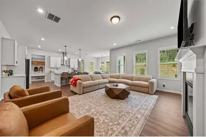 3054 Cambridge Mill Street, Acworth, GA 30102 - Photo 12