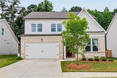 3054 Cambridge Mill Street, Acworth, GA 30102 - Photo 2