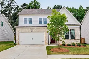 3054 Cambridge Ml St, Acworth, GA 30102 - Photo 2