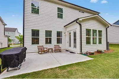 3054 Cambridge Mill Street, Acworth, GA 30102 - Photo 40