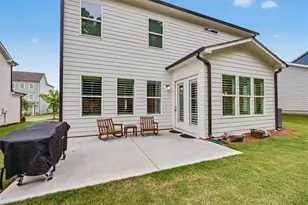 3054 Cambridge Ml St, Acworth, GA 30102 - Photo 40