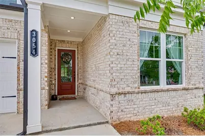 3054 Cambridge Mill Street, Acworth, GA 30102 - Photo 4