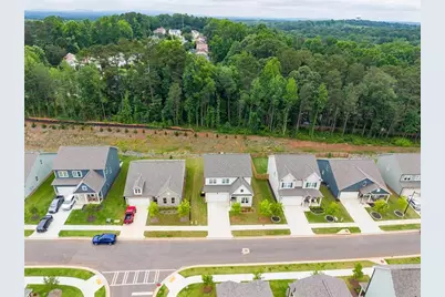3054 Cambridge Mill Street, Acworth, GA 30102 - Photo 46