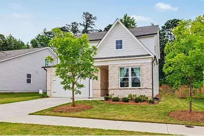 3054 Cambridge Mill Street, Acworth, GA 30102 - Photo 4