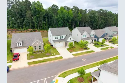 3054 Cambridge Mill Street, Acworth, GA 30102 - Photo 44