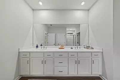 3054 Cambridge Mill Street, Acworth, GA 30102 - Photo 32