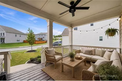 173 Treeline Trail, Canton, GA 30115 - Photo 4