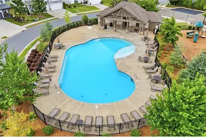 173 Treeline Trail, Canton, GA 30115 - Photo 76
