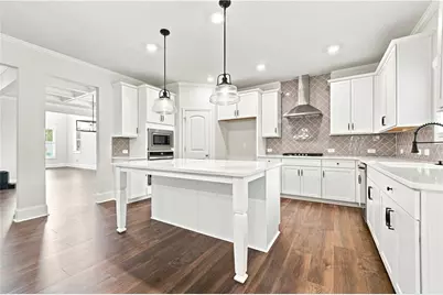 173 Treeline Trail, Canton, GA 30115 - Photo 36