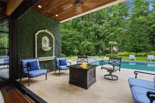 5965 Riverside Dr, Sandy Springs, GA 30328 - Photo 4